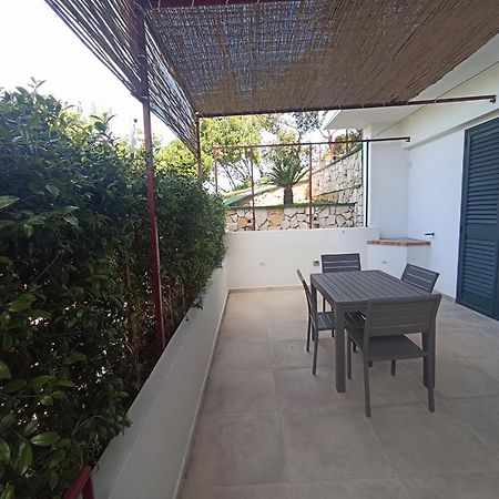 Il Corbezzolo Tropea Residence Ngoại thất bức ảnh