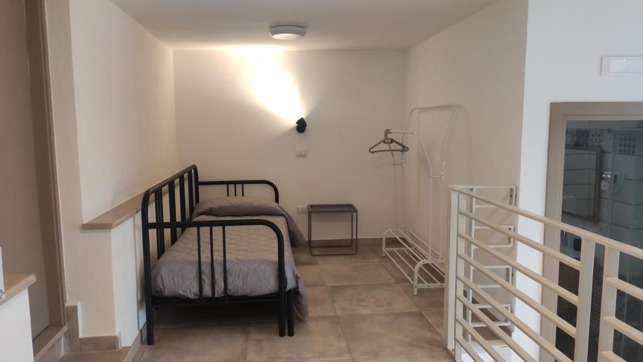 Il Corbezzolo Tropea Residence Ngoại thất bức ảnh