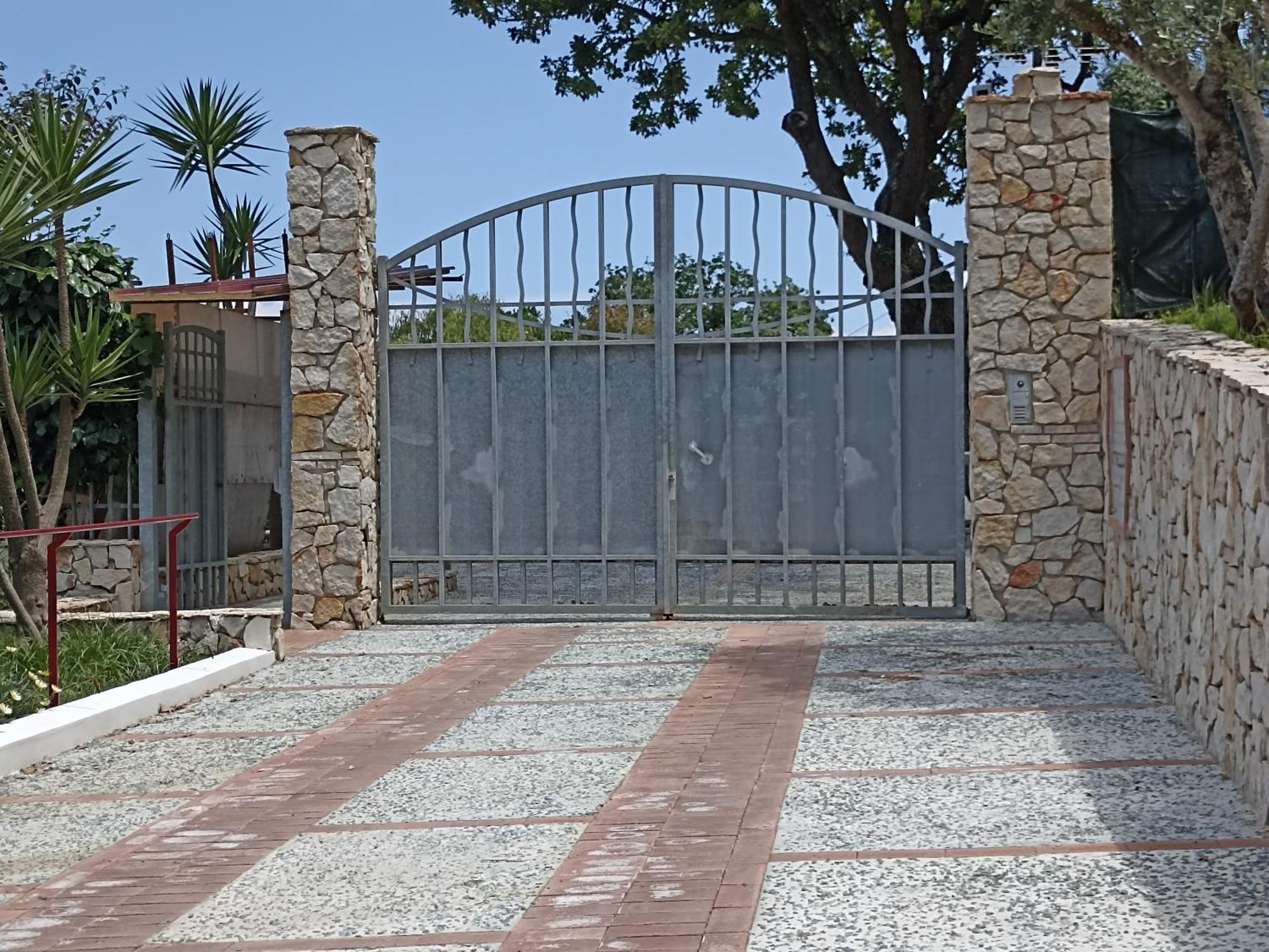 Il Corbezzolo Tropea Residence Ngoại thất bức ảnh