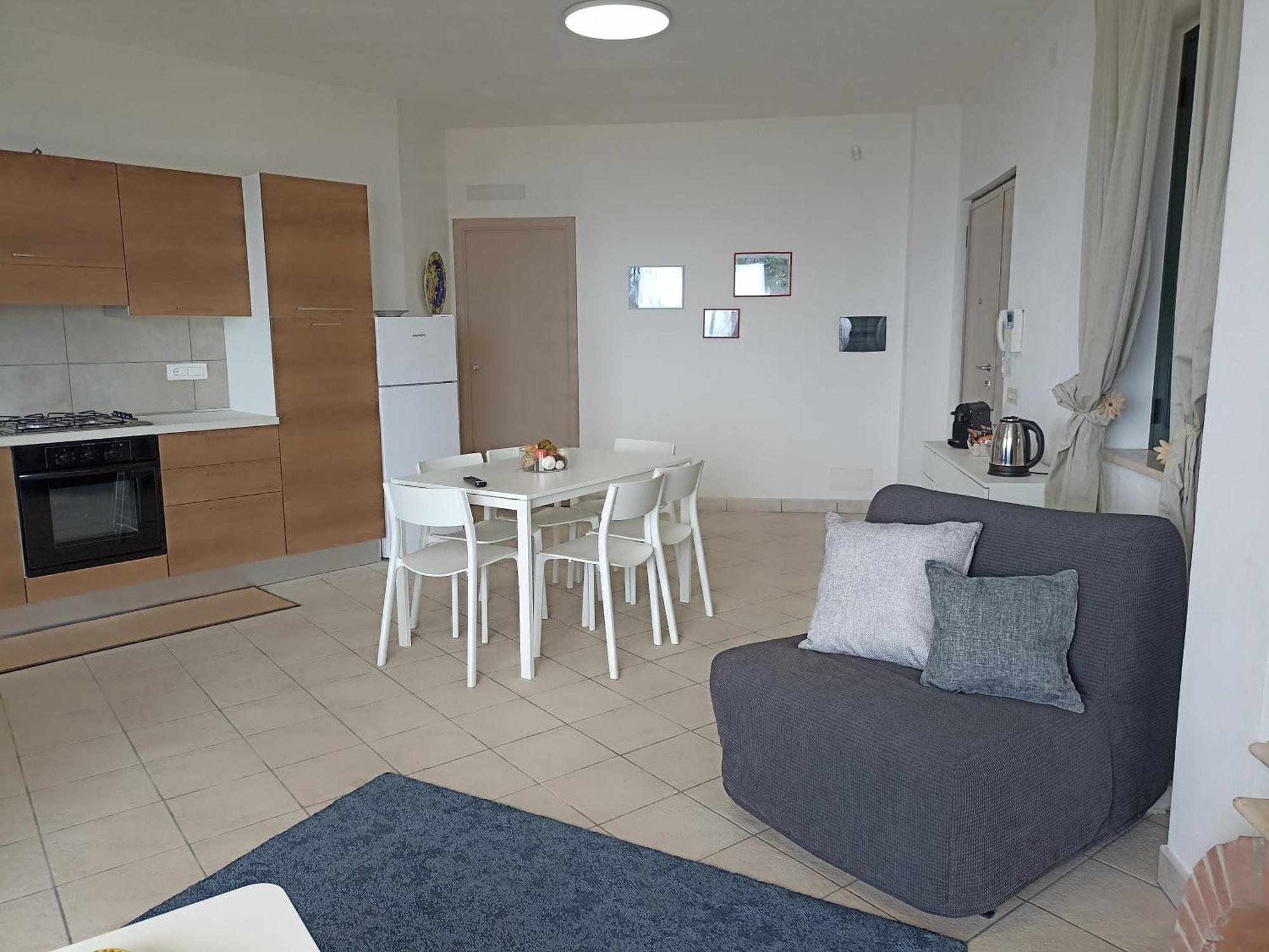 Il Corbezzolo Tropea Residence Ngoại thất bức ảnh