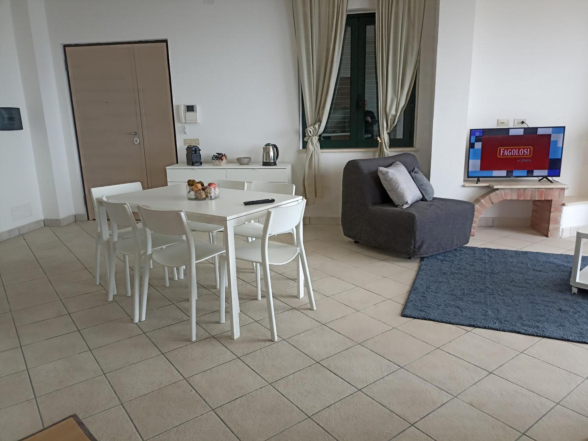 Il Corbezzolo Tropea Residence Ngoại thất bức ảnh