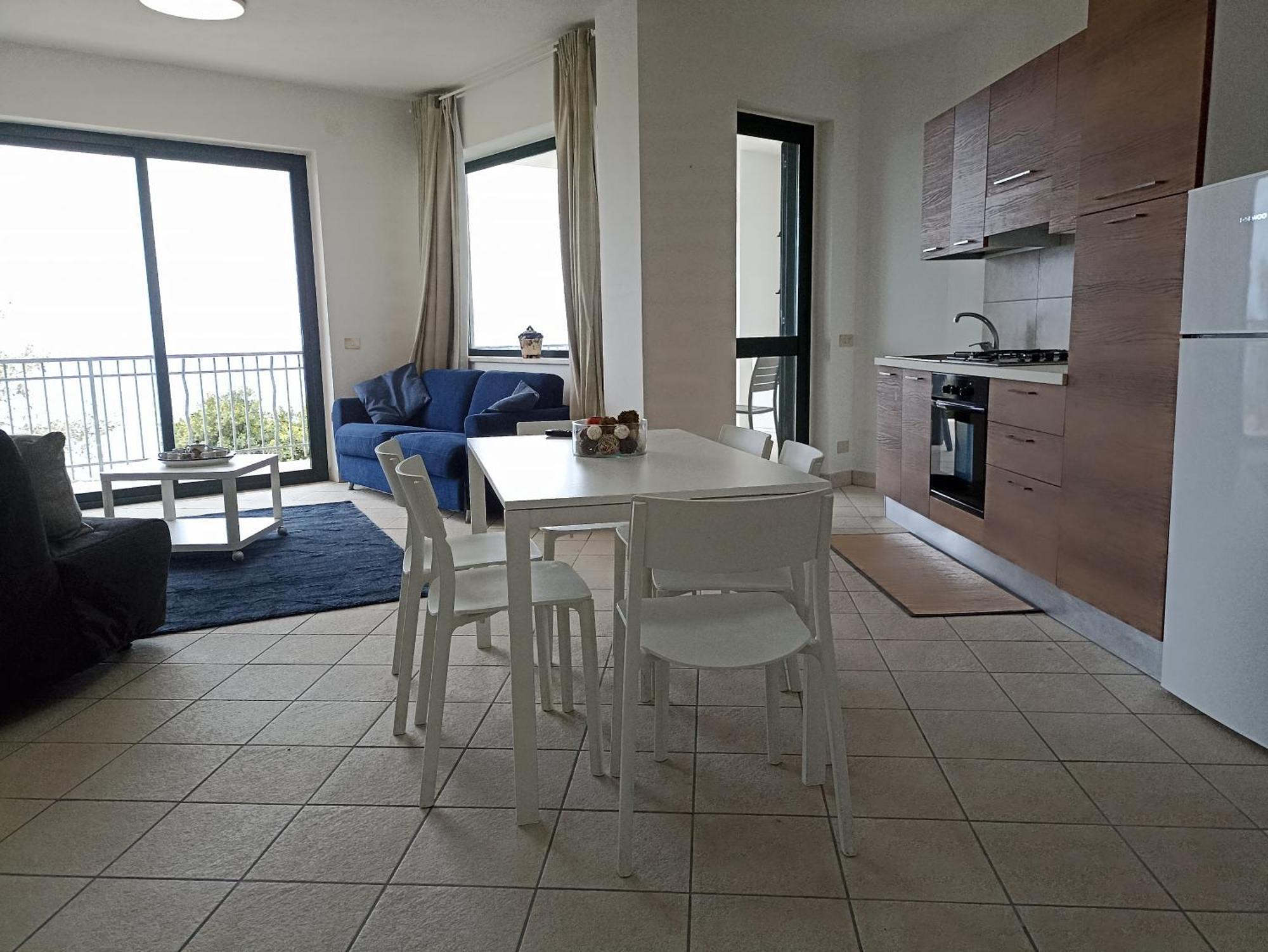 Il Corbezzolo Tropea Residence Ngoại thất bức ảnh