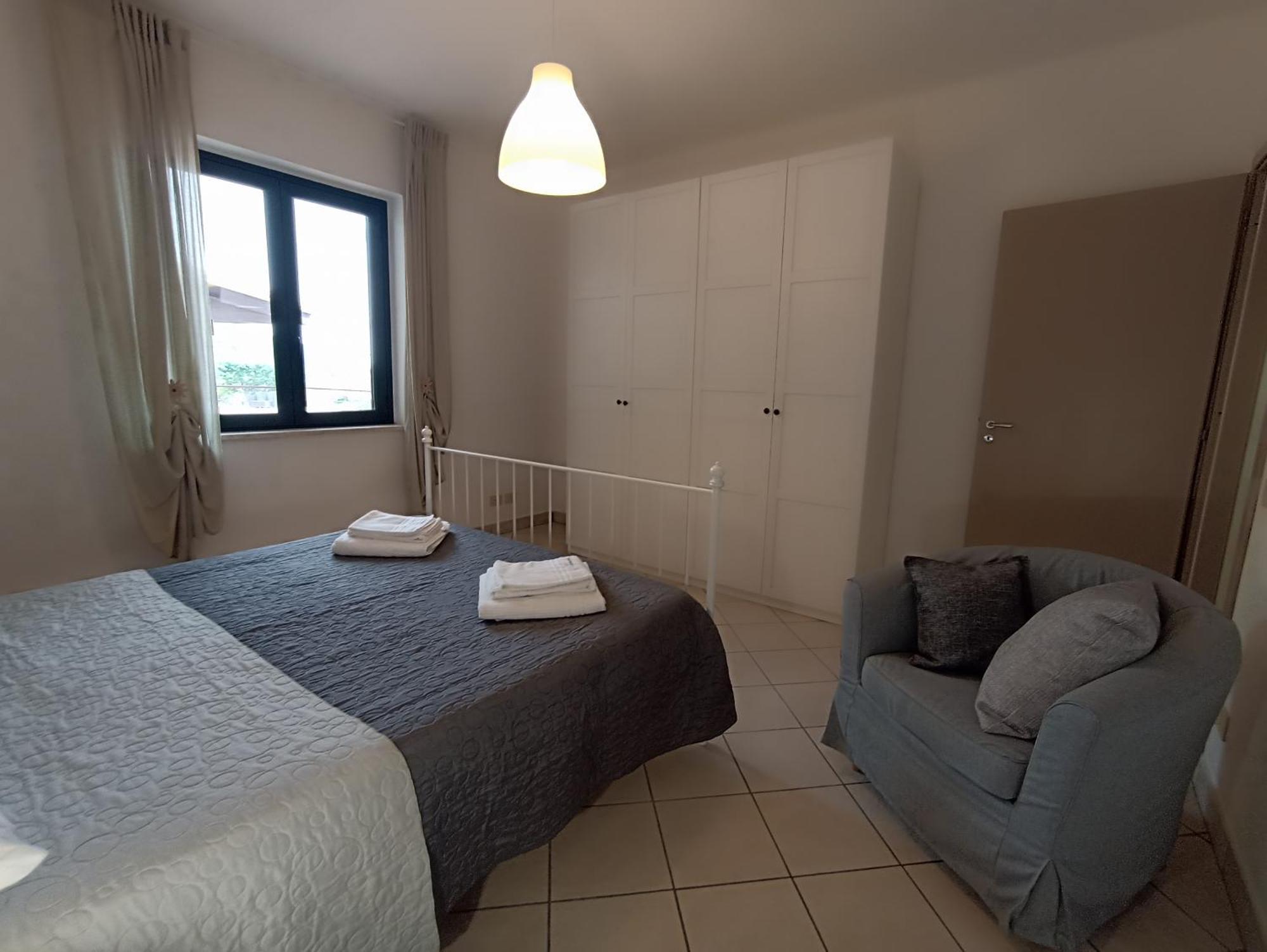 Il Corbezzolo Tropea Residence Ngoại thất bức ảnh