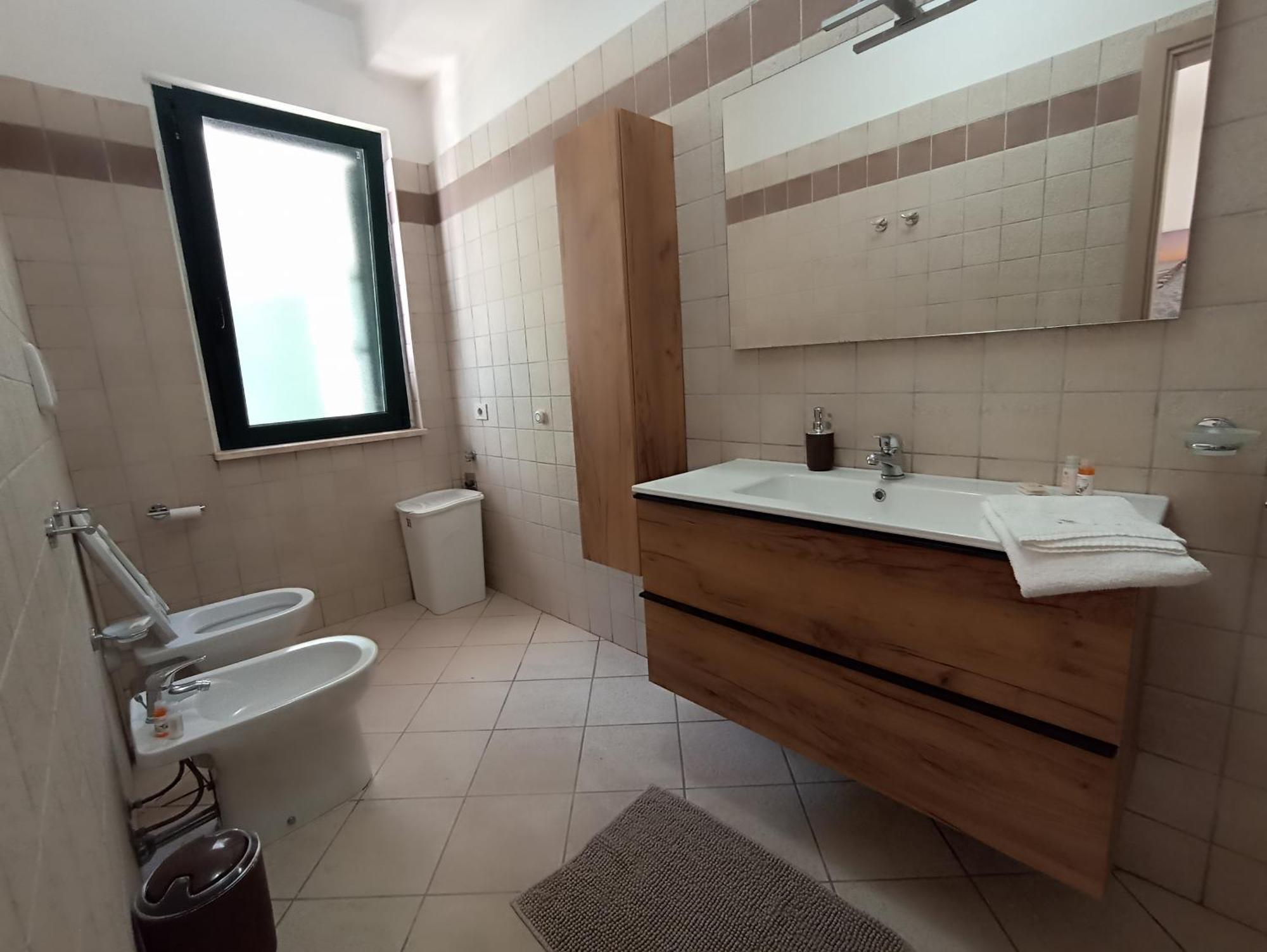 Il Corbezzolo Tropea Residence Ngoại thất bức ảnh