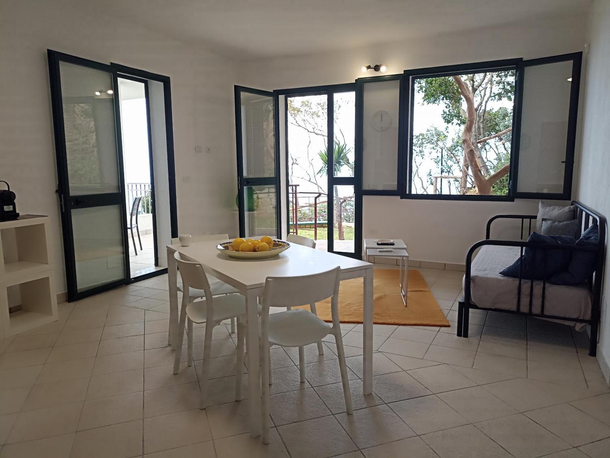 Il Corbezzolo Tropea Residence Ngoại thất bức ảnh