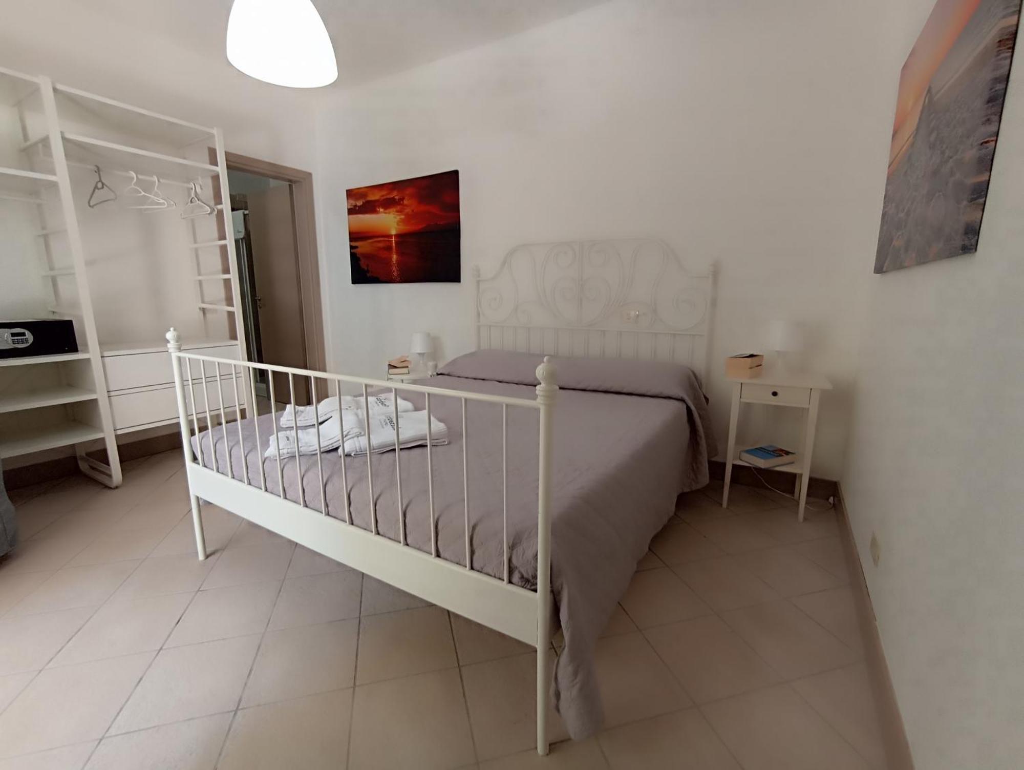 Il Corbezzolo Tropea Residence Ngoại thất bức ảnh