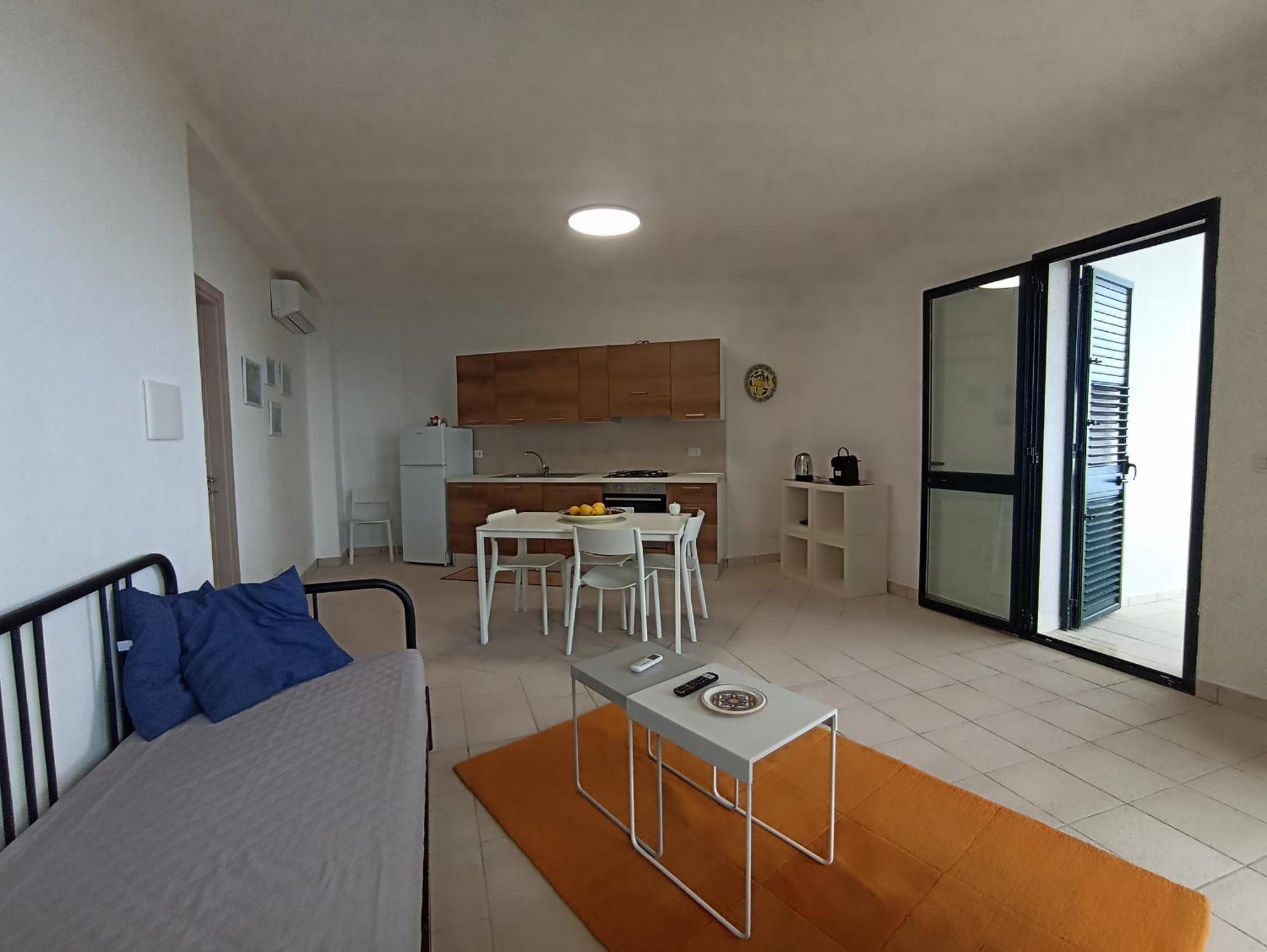 Il Corbezzolo Tropea Residence Ngoại thất bức ảnh