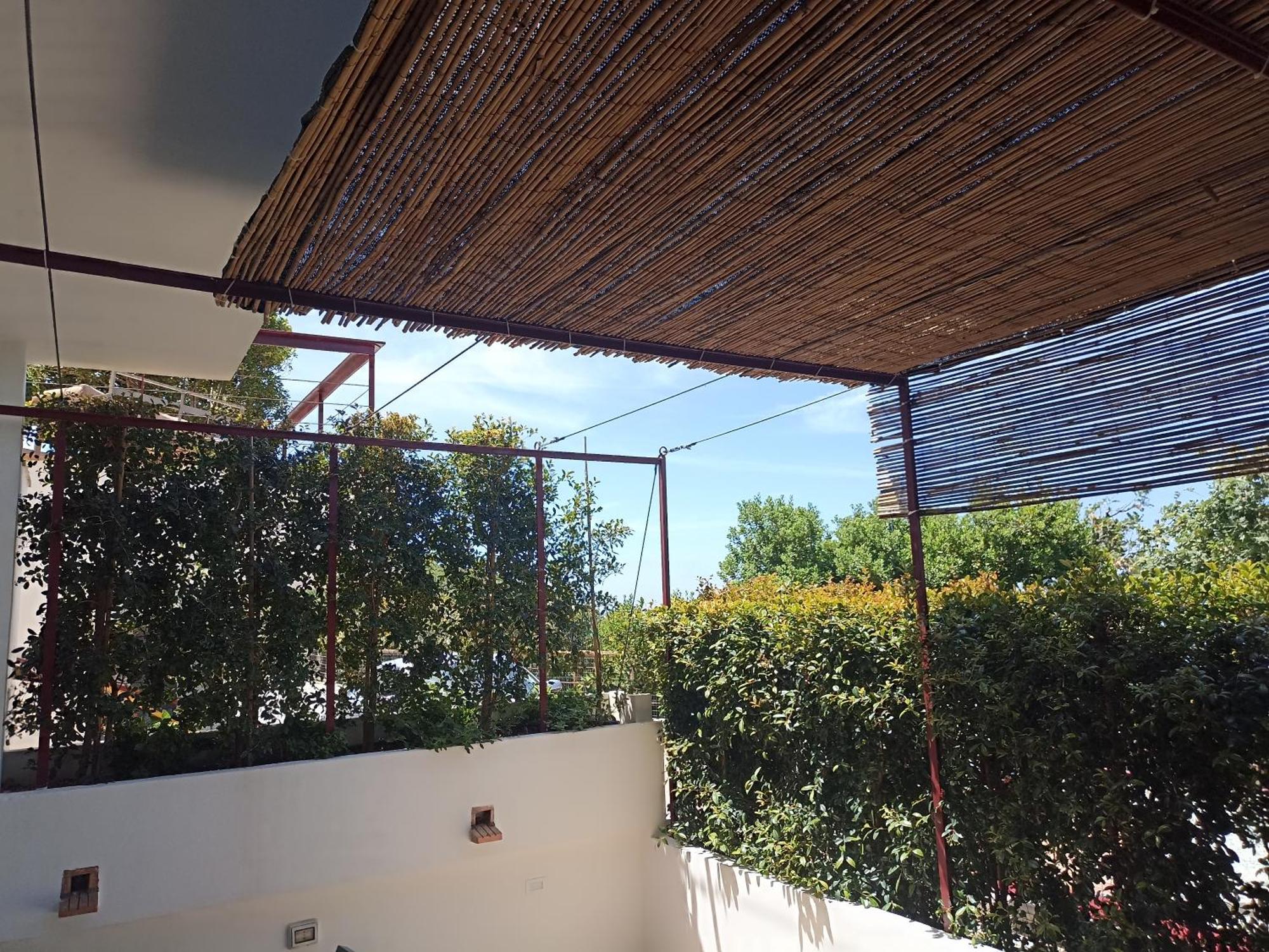 Il Corbezzolo Tropea Residence Ngoại thất bức ảnh